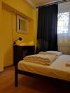Хостелы Pallet Hostel Киев-7