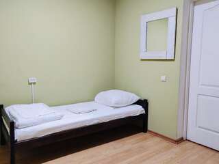 Хостелы Pallet Hostel Киев Одноместный номер-2