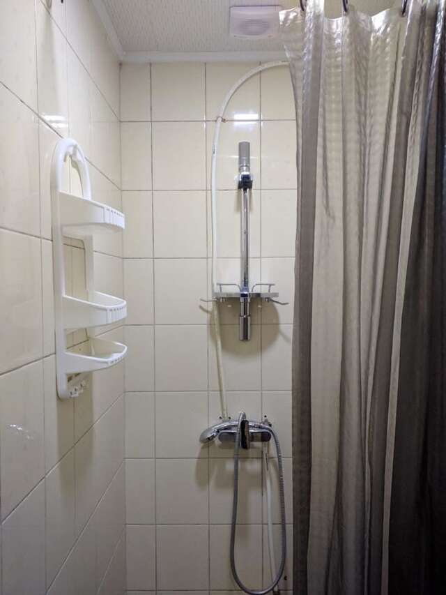 Хостелы Pallet Hostel Киев-28